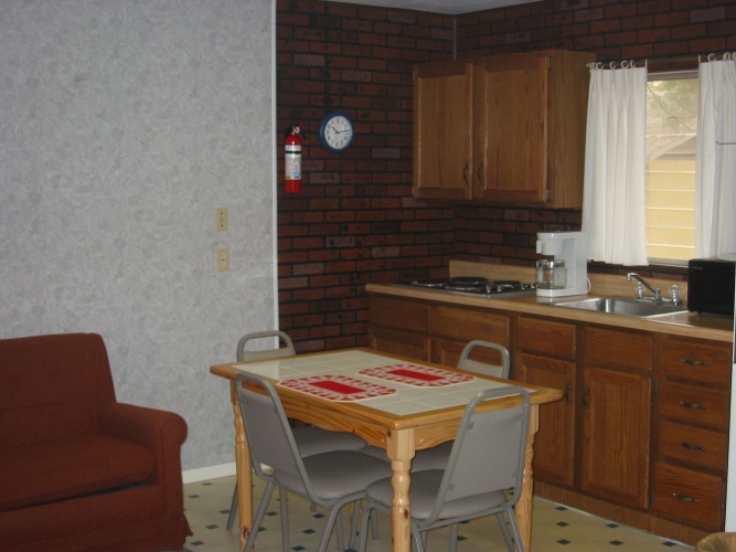 2 Bedrooms Standard room