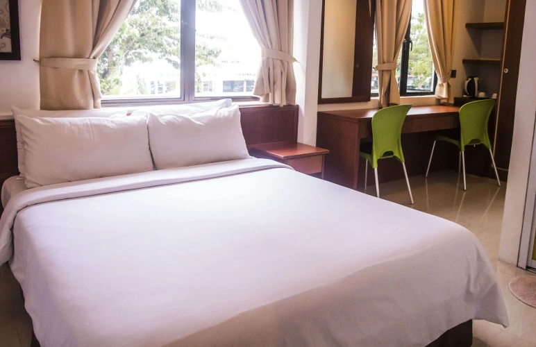 Superior room