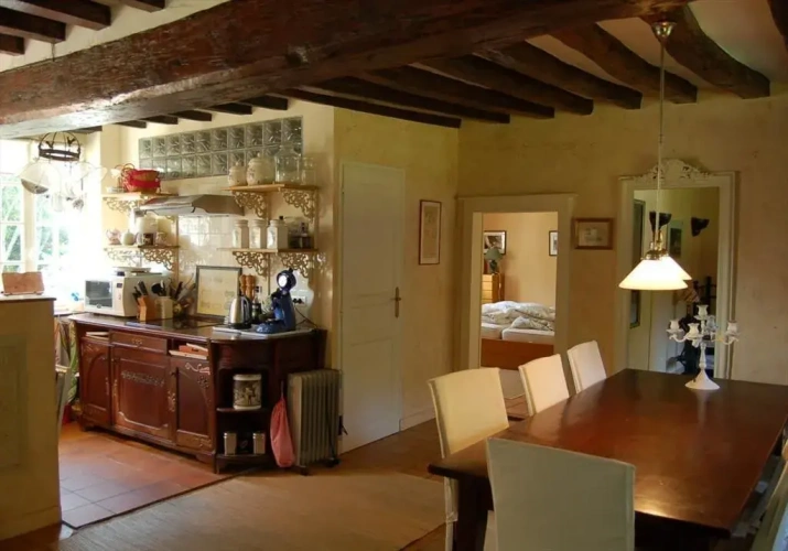 Cottage