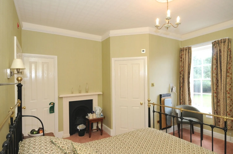 Luxury Double room