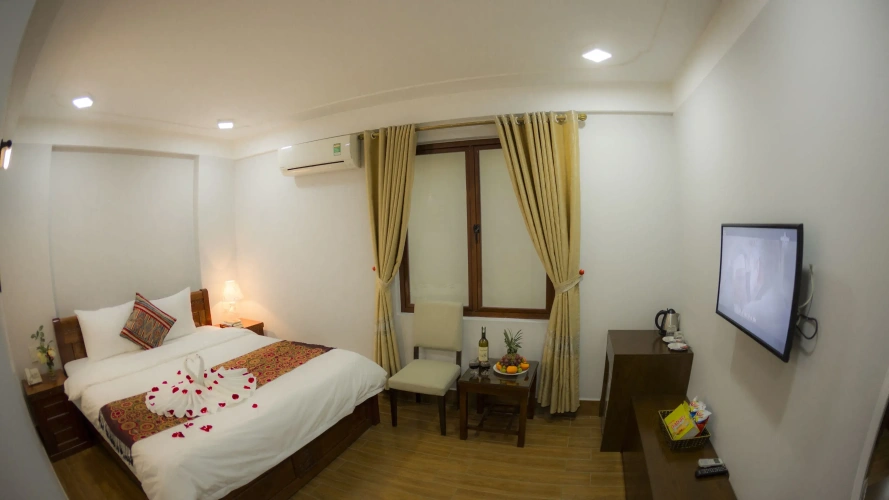 Superior Single room