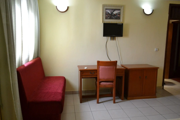 Superior Double room