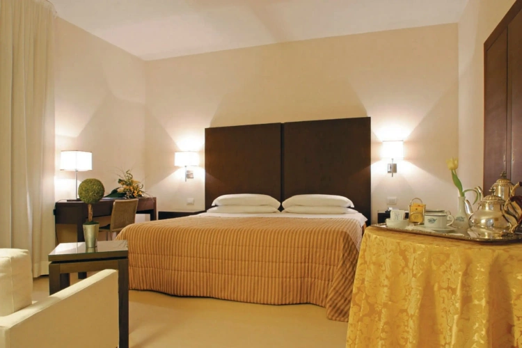 Superior Triple room