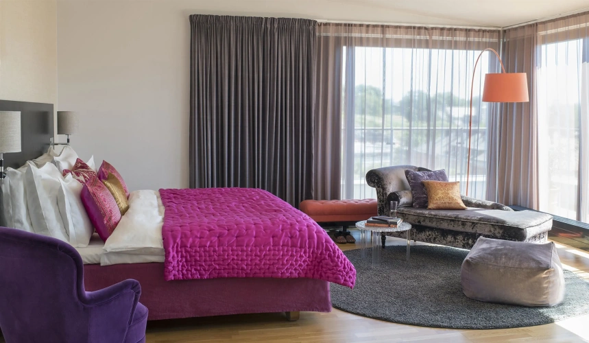 Double Junior Suite