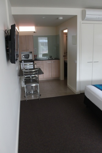 Premier Double room