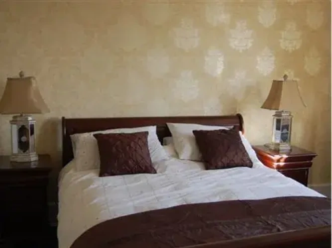 Premier Double room