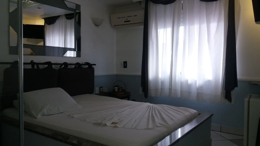 Deluxe Double Suite