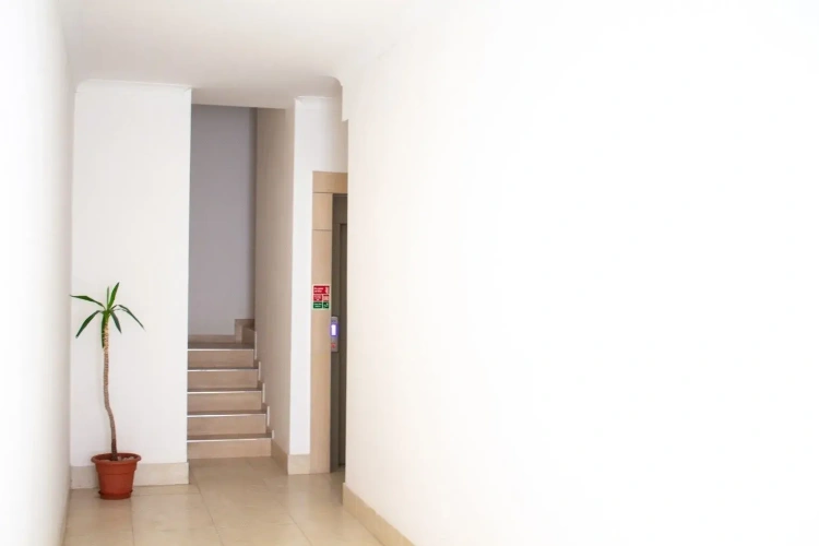 2 Bedrooms Deluxe Double Apartment