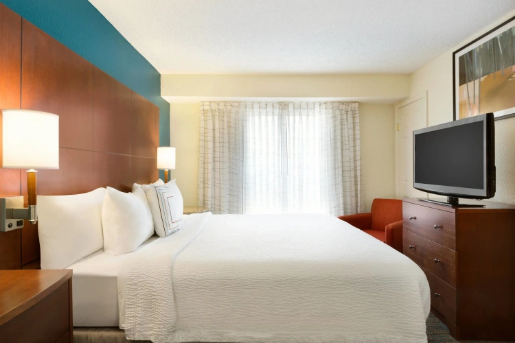1 Bedroom Suite