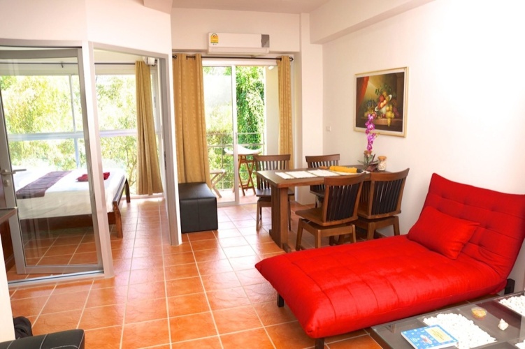 Standard room