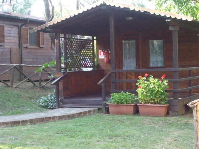 2 Bedrooms Suite with garden view