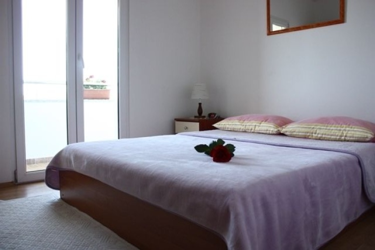 1 Bedroom Standard Double Apartment