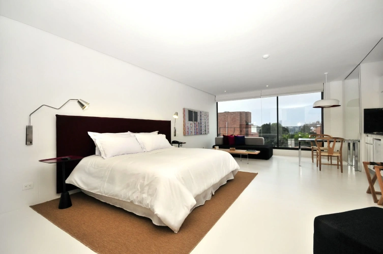 Superior Double Apartment