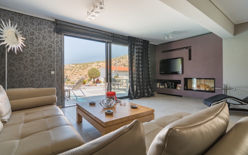 Double Villa