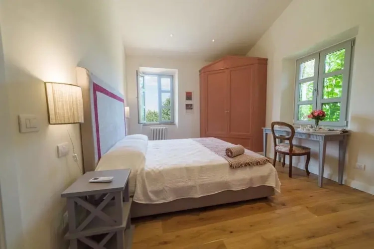 3 Bedrooms Apartment with pool view