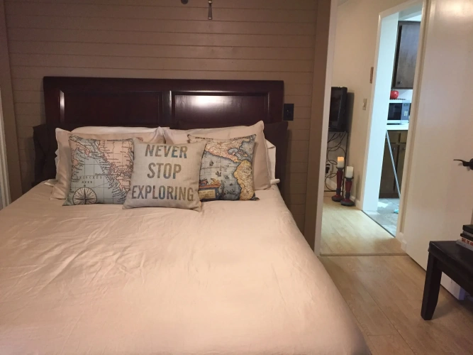 1 Bedroom Cottage