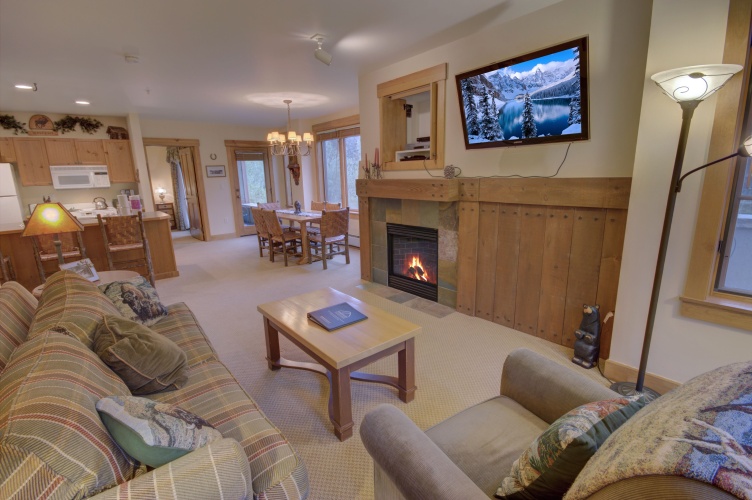 2 Bedrooms Premier room
