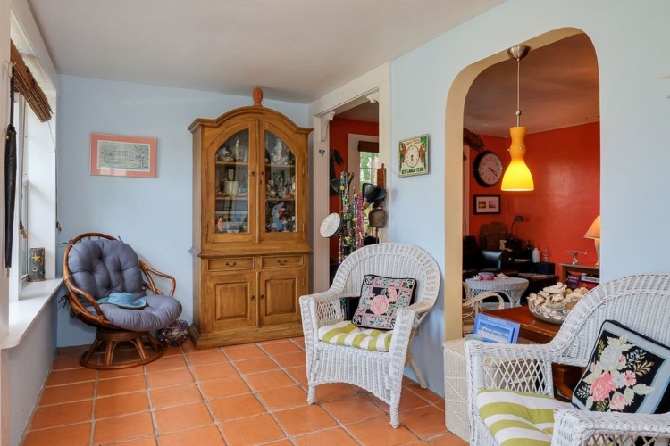 Family Cottage
