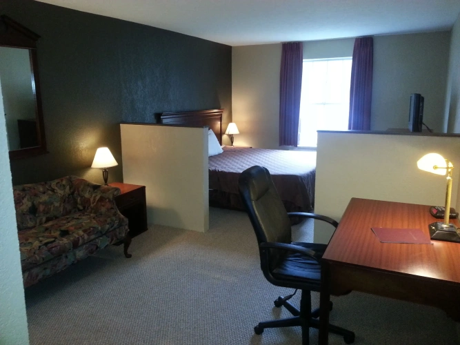Junior Suite