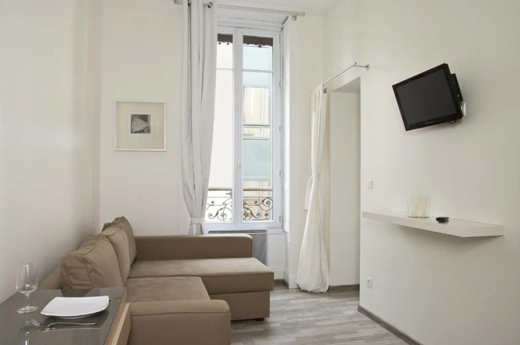 Comfort Studio