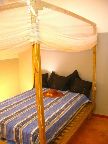 1 Bedroom Cottage