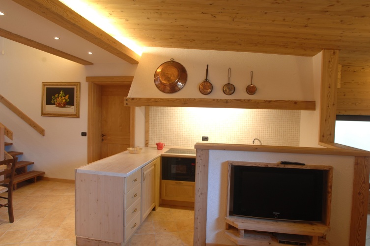 3 Bedrooms Family Apartment