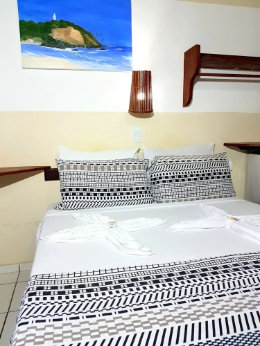 Standard Double Suite