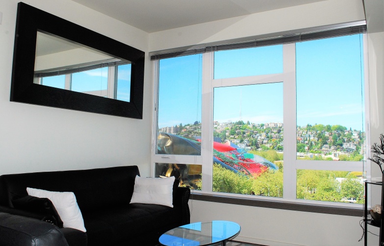 1 Bedroom Double Apartment