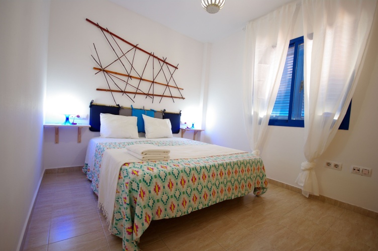 1 Bedroom Apartment with balcony