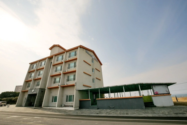Standard Double Duplex room