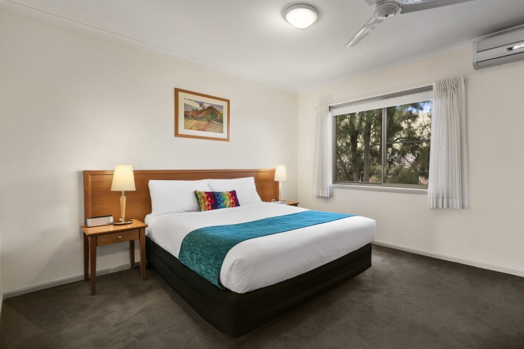 3 Bedrooms Quadruple Apartment