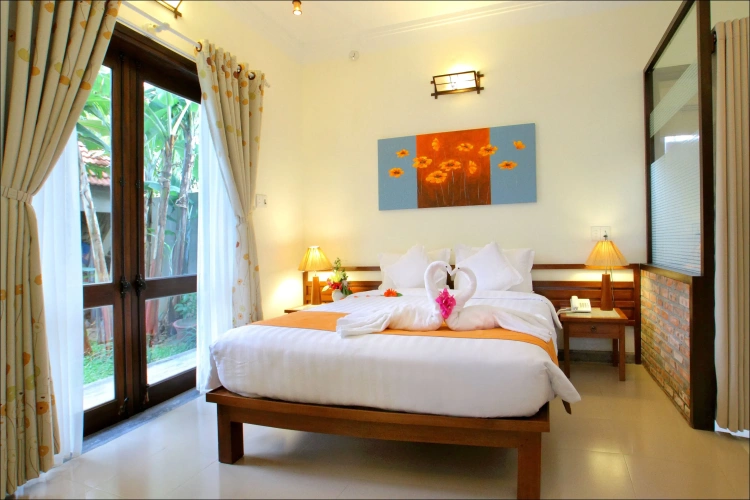 1 Bedroom Villa