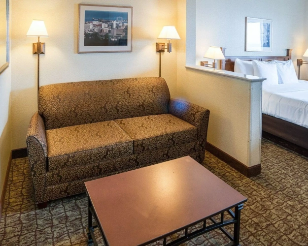 Double Suite