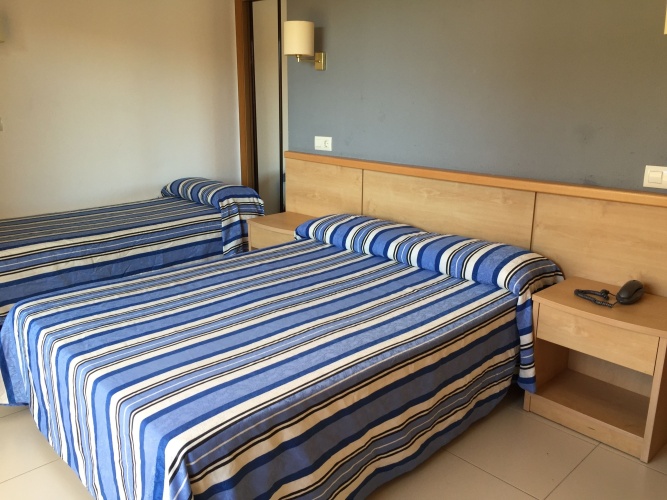 Hotel Bon Repos photo 9