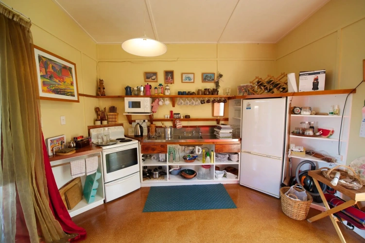 1 Bedroom Cottage