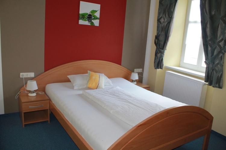 Comfort Single room