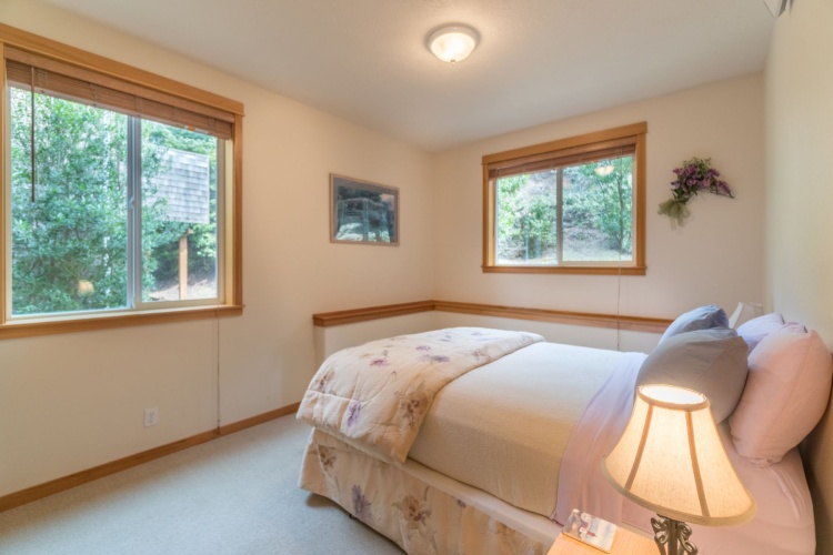 3 Bedrooms Standard room with ocean view