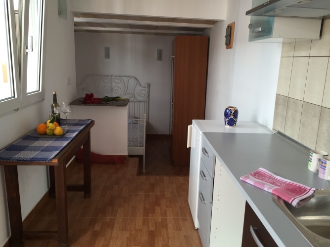 Premium Double Suite beachfront