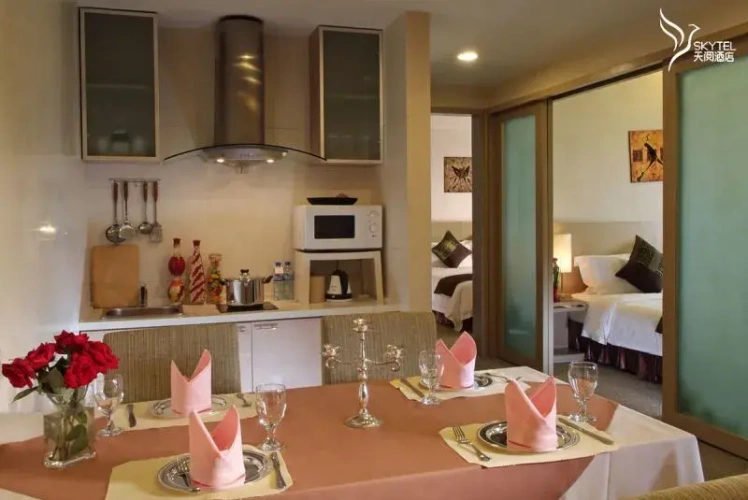 Family Suite