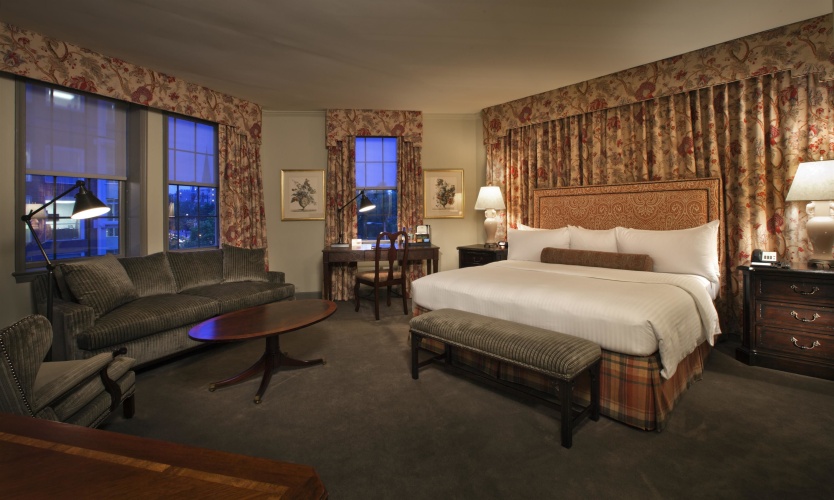 Double Junior Suite