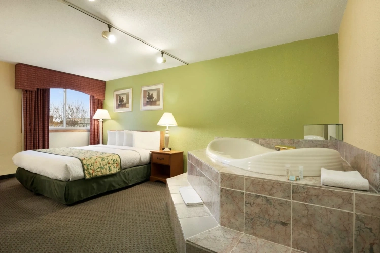 Business Double room