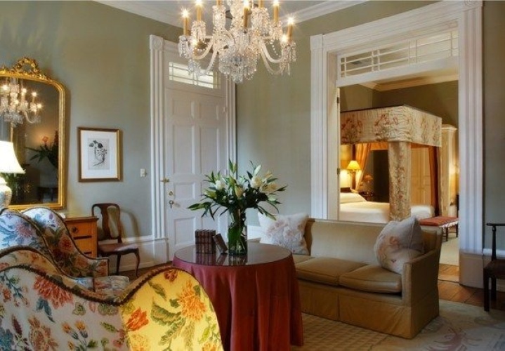 Grand Suite