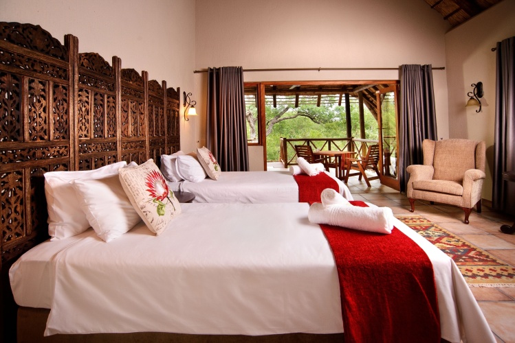 Luxury Chalet