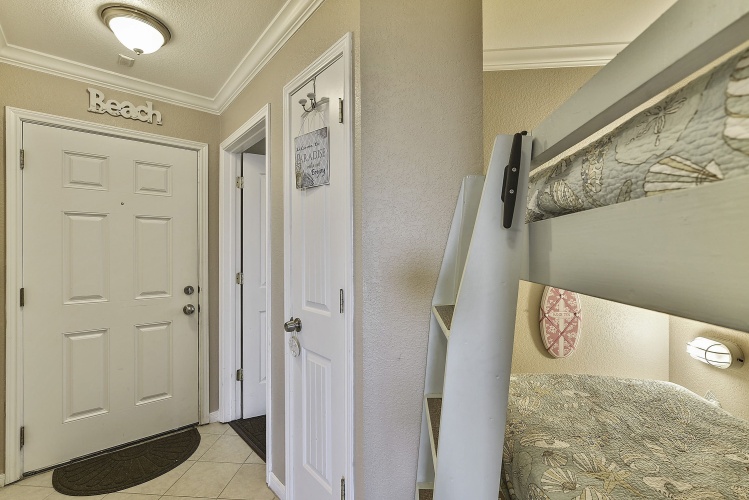 1 Bedroom Standard room with balcony
