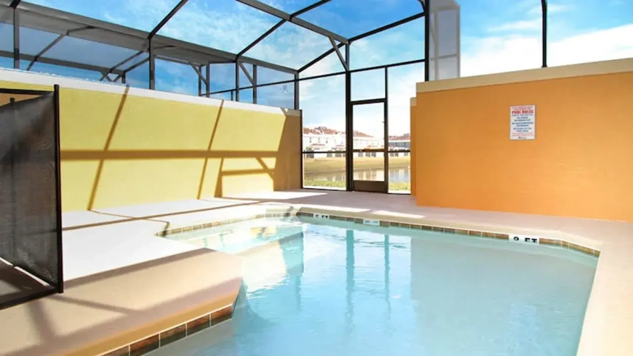 Standard Family room
