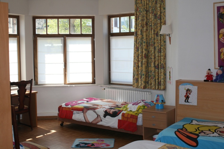 Standard Family room