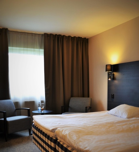 Standard Twin Family room