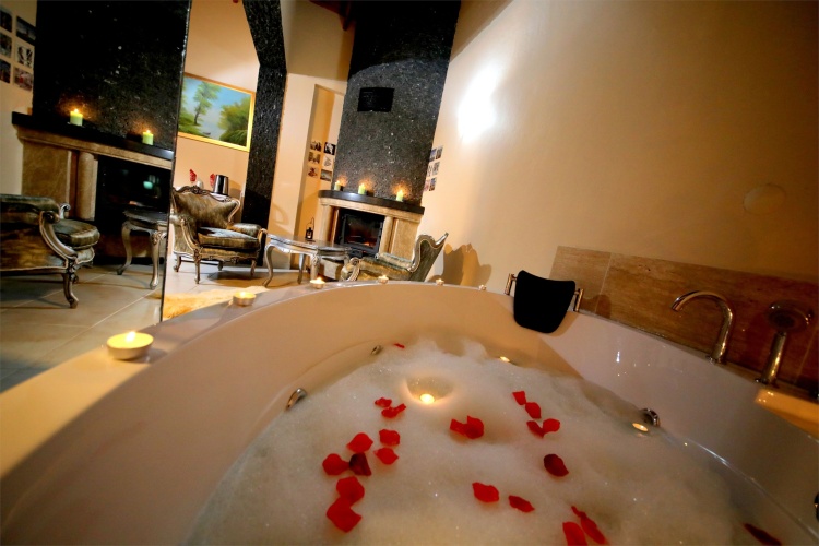 Grand Double Suite