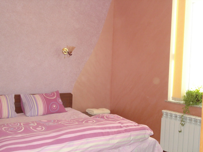 Фотография номера апарт отеля Armon