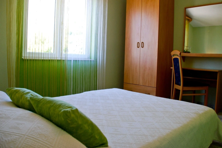 Double Apartment with sea view